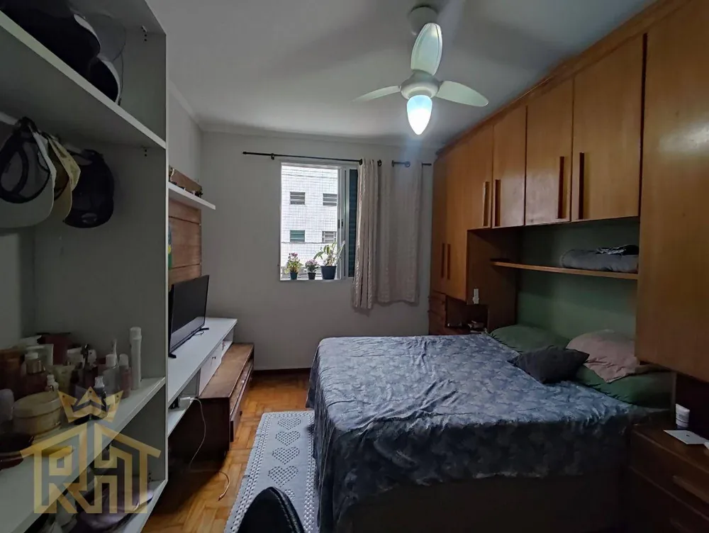 Apartamento, 2 quartos, 48 m² - Foto 5