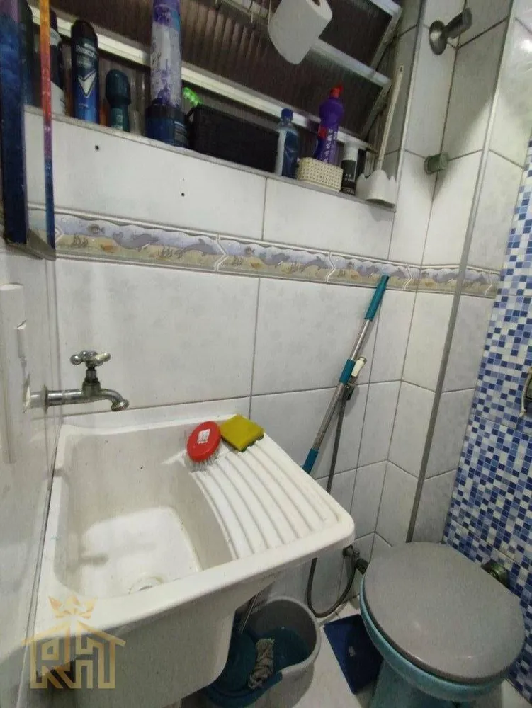 Kitnet-Studio, 22 m² - Foto 5