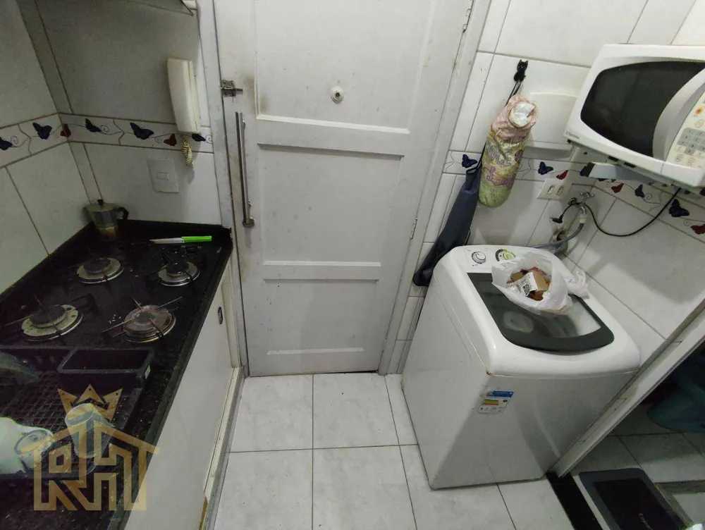 Kitnet-Studio, 22 m² - Foto 12