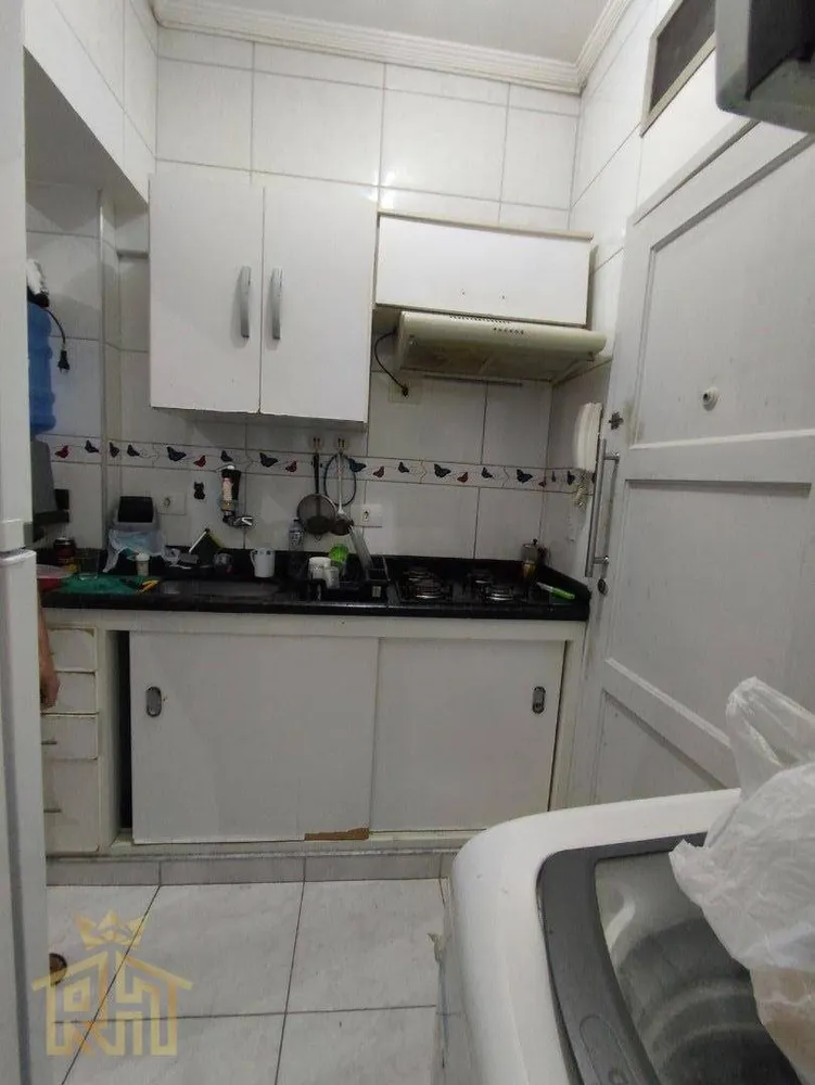 Kitnet-Studio, 22 m² - Foto 11