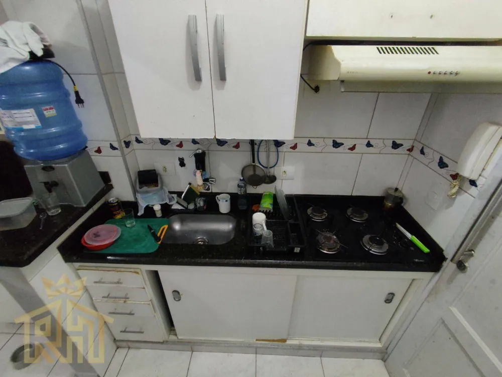Kitnet-Studio, 22 m² - Foto 14