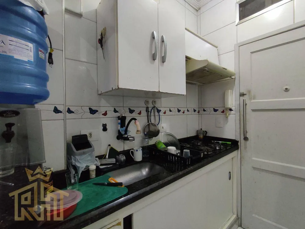 Kitnet-Studio, 22 m² - Foto 9