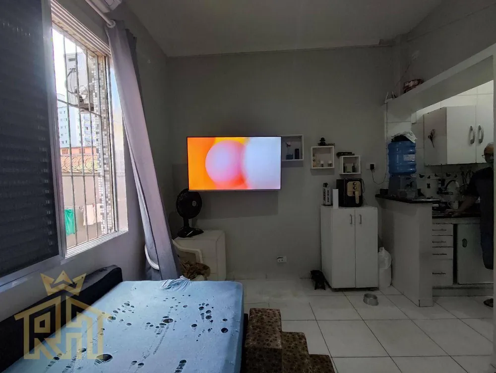 Kitnet-Studio, 22 m² - Foto 3