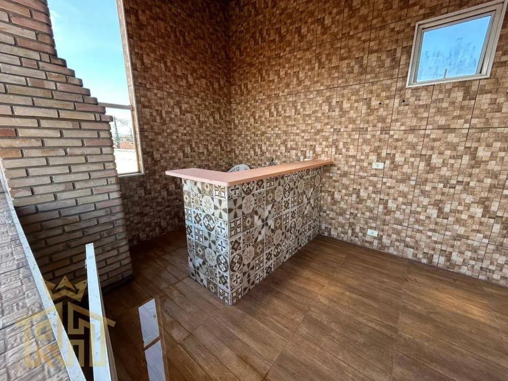 Casa, 2 quartos, 122 m² - Foto 3