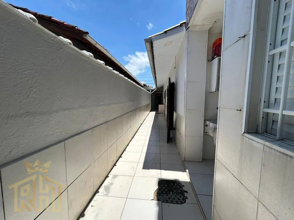 Casa, 2 quartos, 122 m² - Foto 1