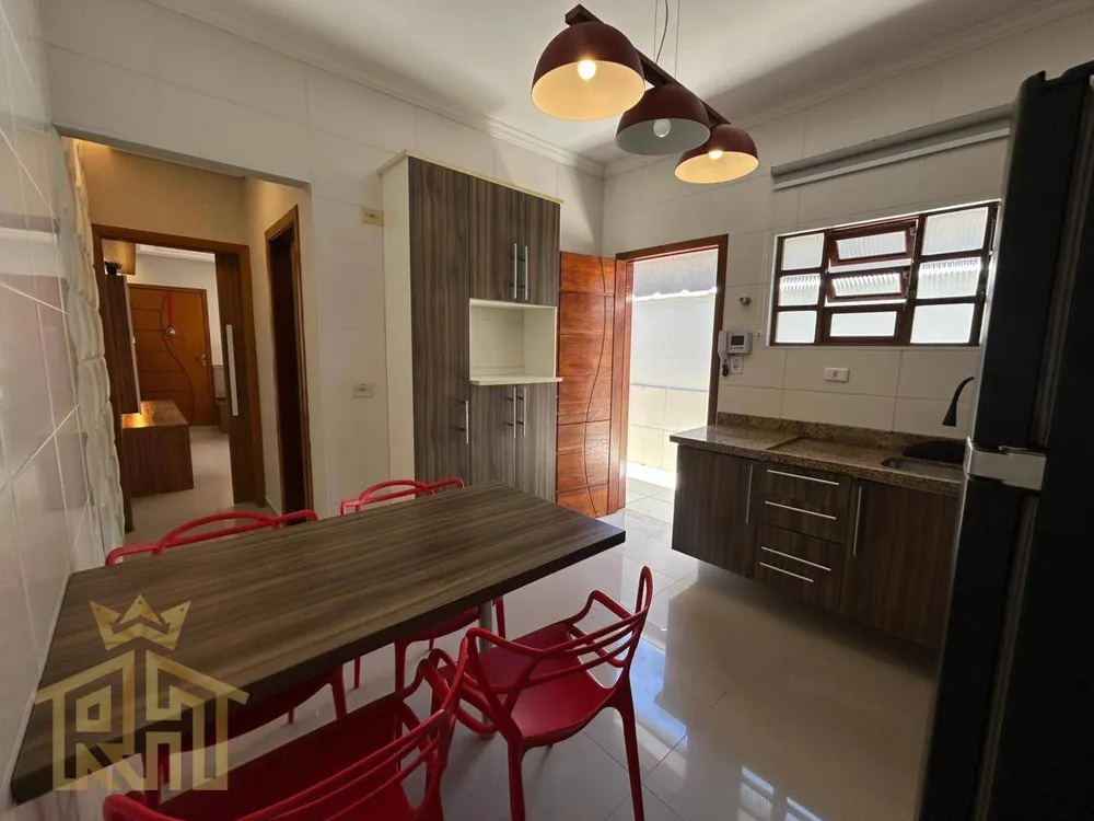 Casa, 2 quartos, 122 m² - Foto 6