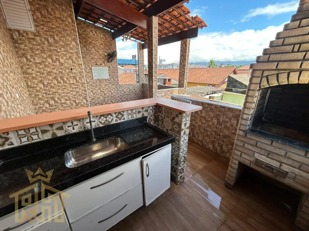 Casa, 2 quartos, 122 m² - Foto 9