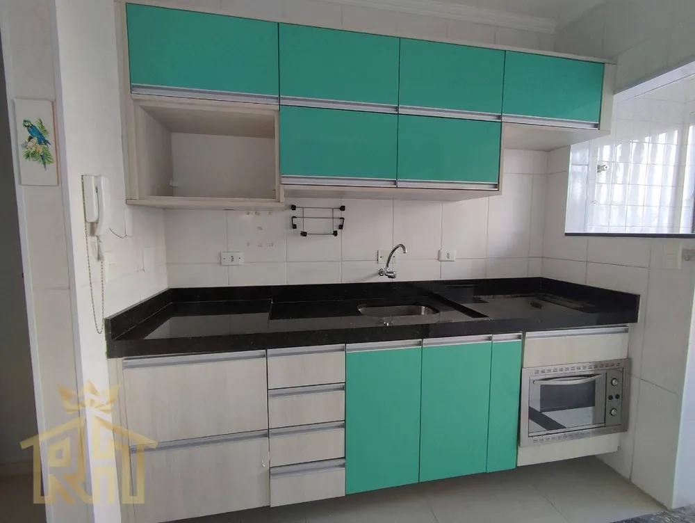 Apartamento, 1 quarto, 52 m² - Foto 4