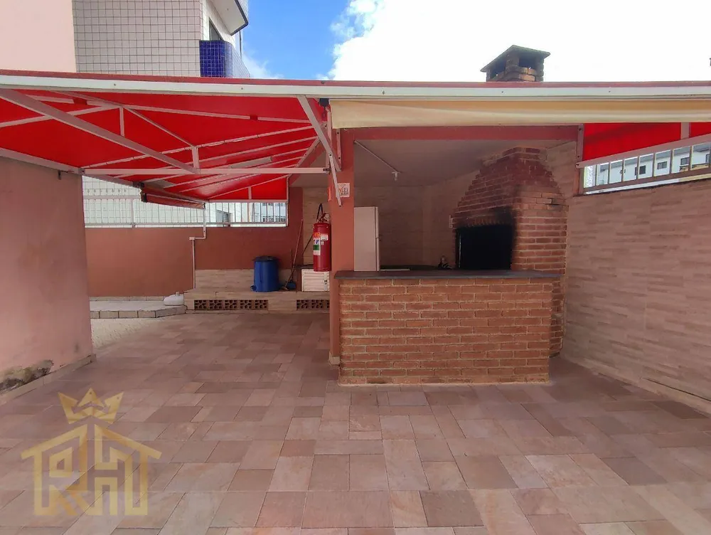 Apartamento, 1 quarto, 52 m² - Foto 9
