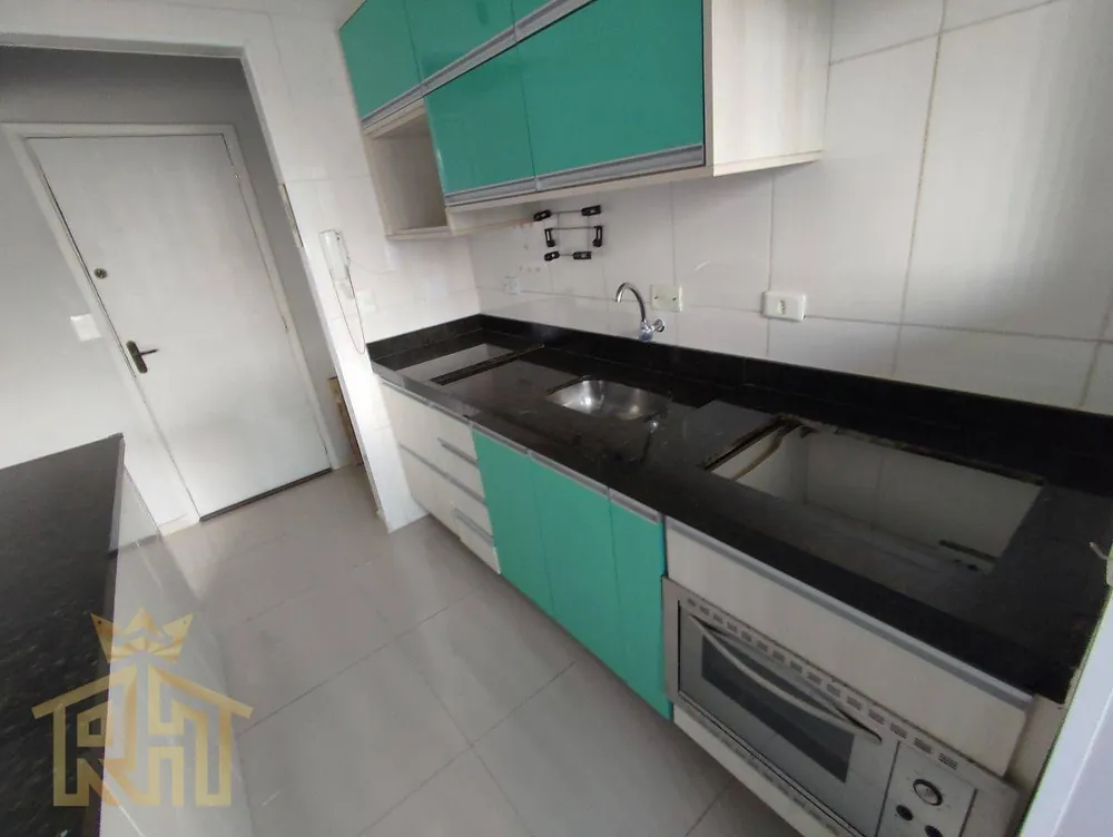 Apartamento, 1 quarto, 52 m² - Foto 2