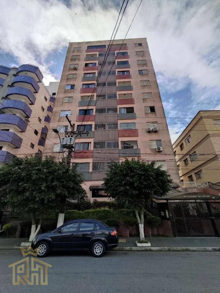 Apartamento, 1 quarto, 52 m² - Foto 7