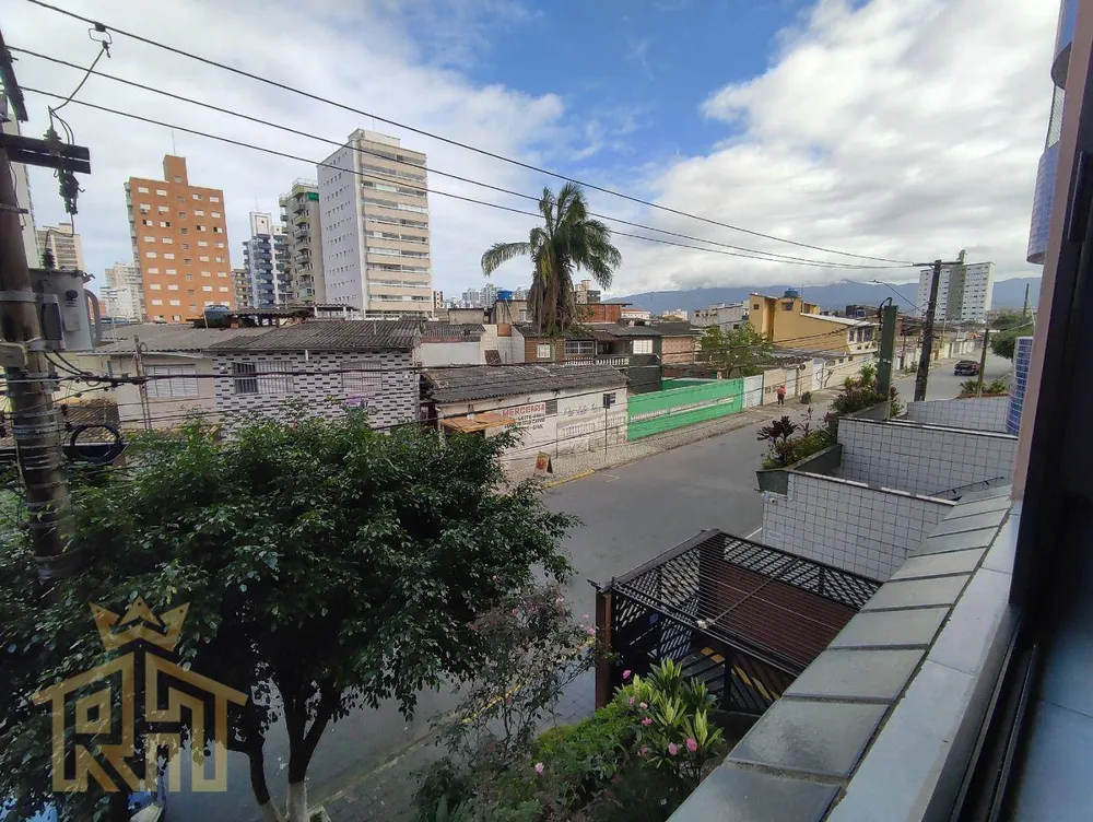 Apartamento, 1 quarto, 52 m² - Foto 3