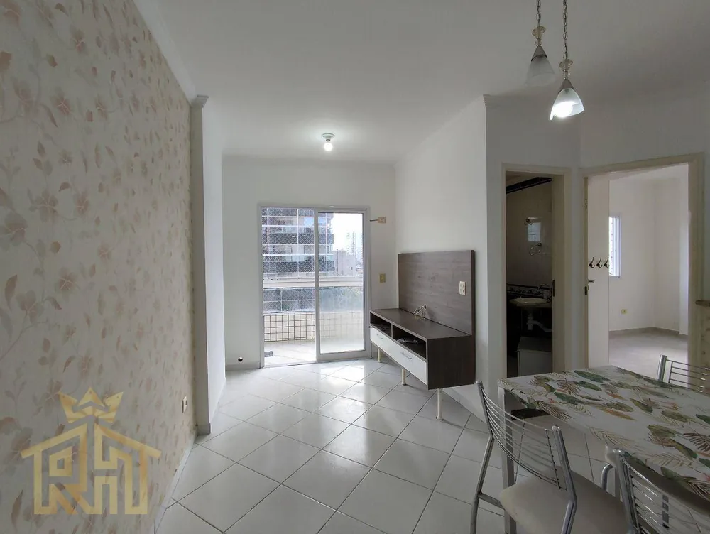 Apartamento, 2 quartos, 55 m² - Foto 3