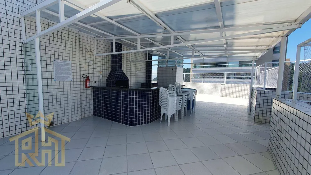 Apartamento, 2 quartos, 55 m² - Foto 7