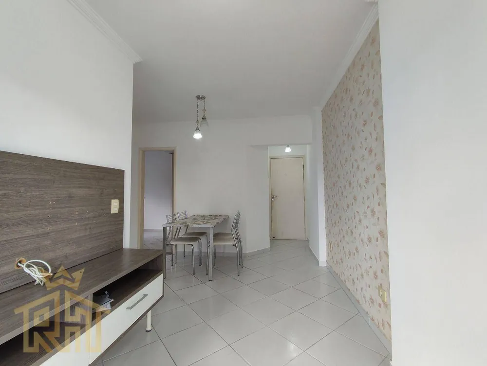 Apartamento, 2 quartos, 55 m² - Foto 4