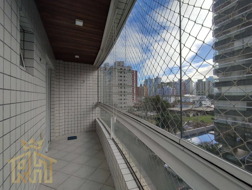 Apartamento, 2 quartos, 55 m² - Foto 1