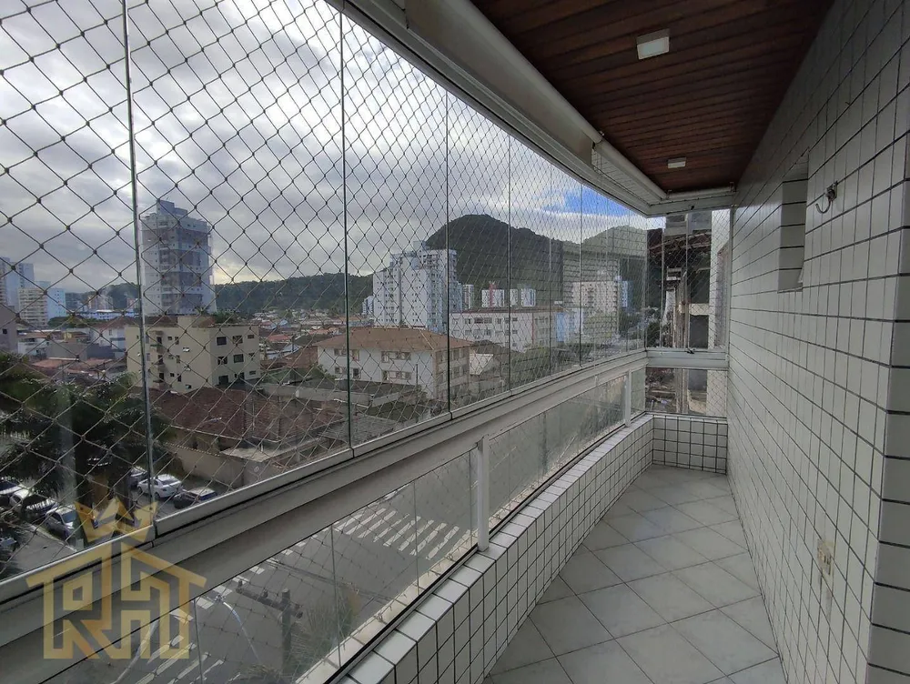 Apartamento, 2 quartos, 55 m² - Foto 2