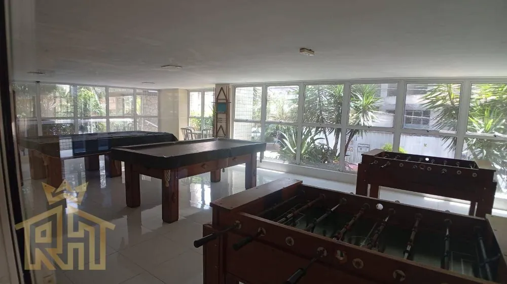 Apartamento, 2 quartos, 55 m² - Foto 6