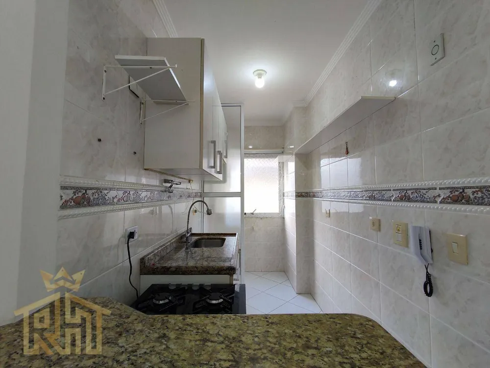 Apartamento, 2 quartos, 55 m² - Foto 8