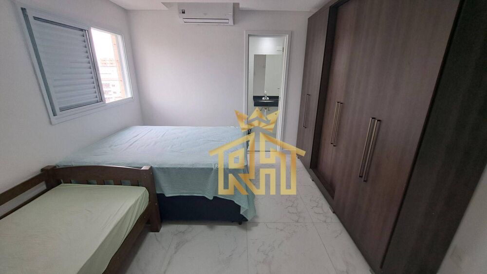 Apartamento, 2 quartos, 92 m² - Foto 4