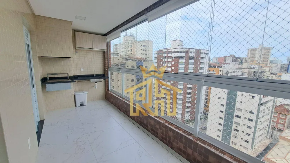 Apartamento, 2 quartos, 92 m² - Foto 3