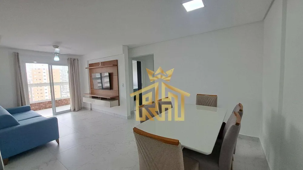 Apartamento, 2 quartos, 92 m² - Foto 1
