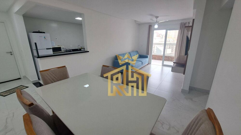 Apartamento, 2 quartos, 92 m² - Foto 1