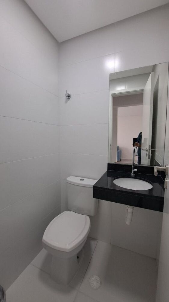 Apartamento, 2 quartos, 92 m² - Foto 3