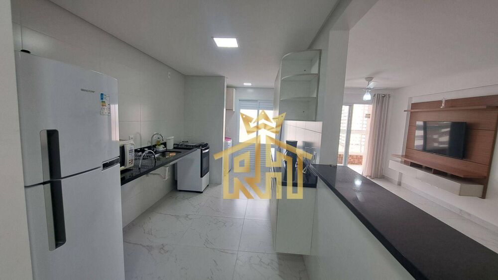 Apartamento, 2 quartos, 92 m² - Foto 6