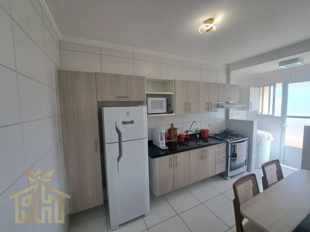 Apartamento, 2 quartos, 82 m² - Foto 11
