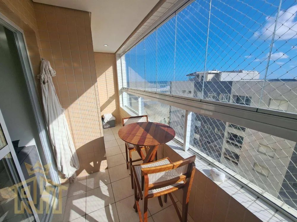 Apartamento, 2 quartos, 82 m² - Foto 4