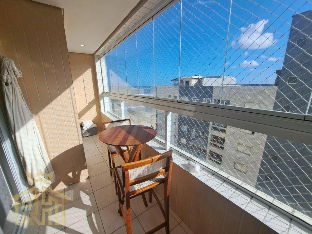 Apartamento, 2 quartos, 82 m² - Foto 3
