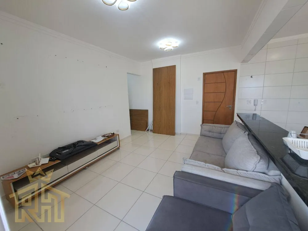 Apartamento, 2 quartos, 82 m² - Foto 6