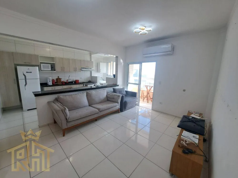 Apartamento, 2 quartos, 82 m² - Foto 9