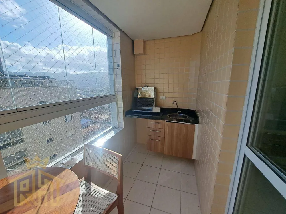 Apartamento, 2 quartos, 82 m² - Foto 3