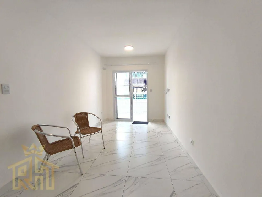 Apartamento, 1 quarto, 51 m² - Foto 2