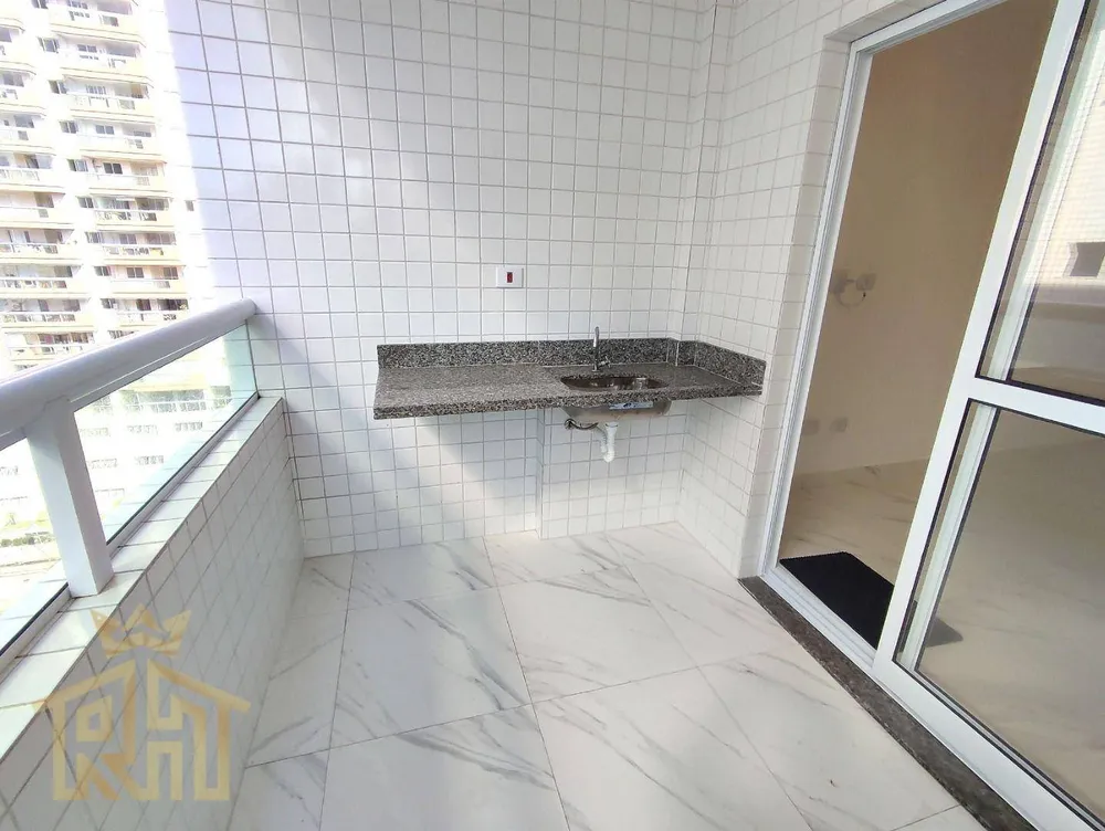 Apartamento, 1 quarto, 51 m² - Foto 3