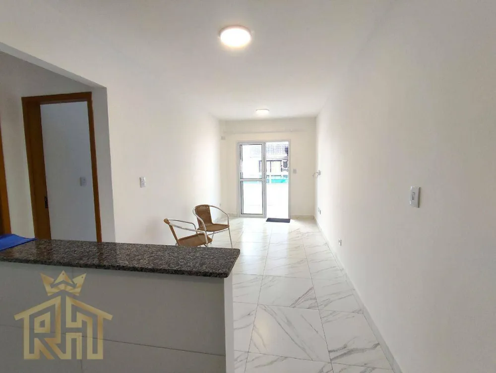 Apartamento, 1 quarto, 51 m² - Foto 1