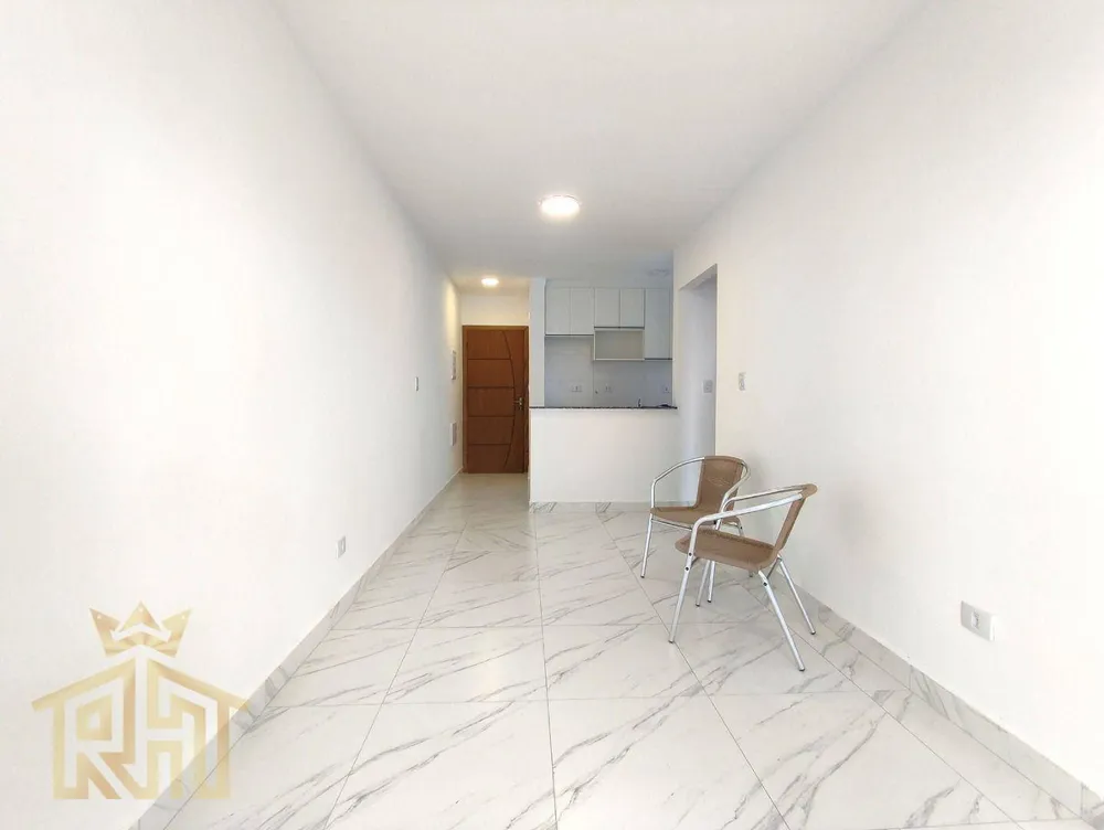 Apartamento, 1 quarto, 51 m² - Foto 4