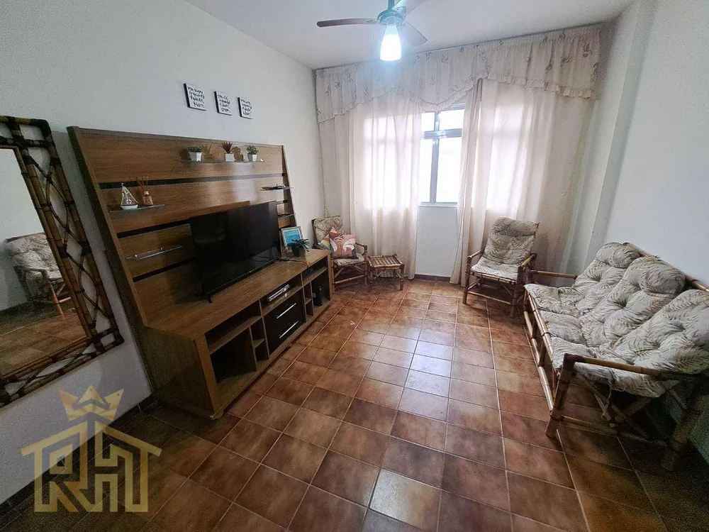 Apartamento, 2 quartos, 73 m² - Foto 2