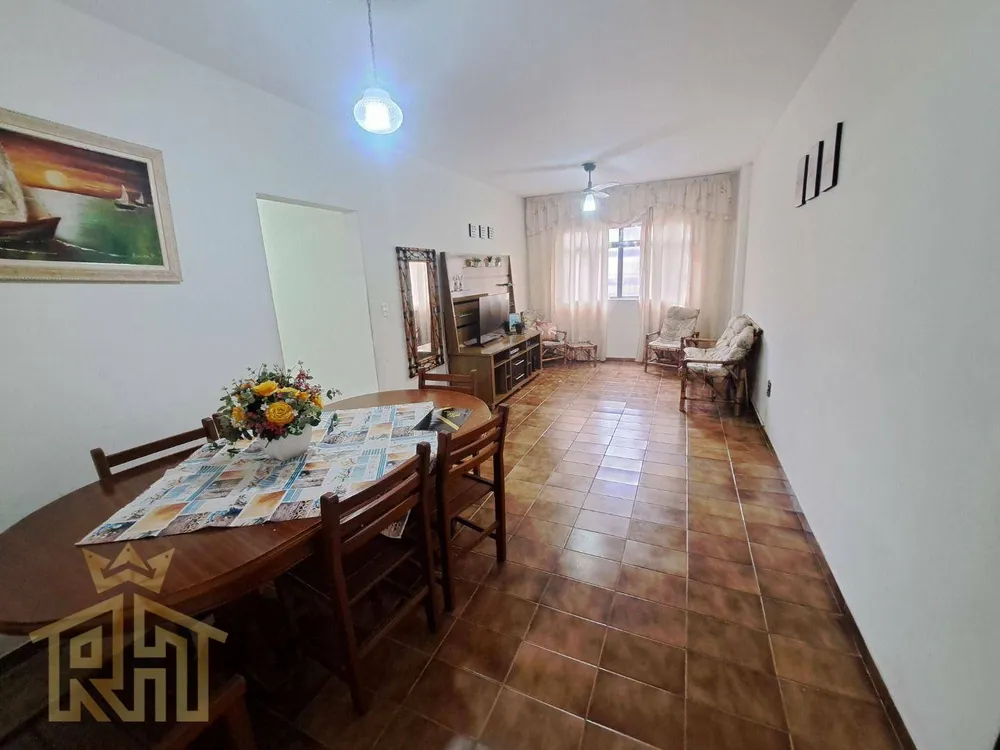 Apartamento, 2 quartos, 73 m² - Foto 1