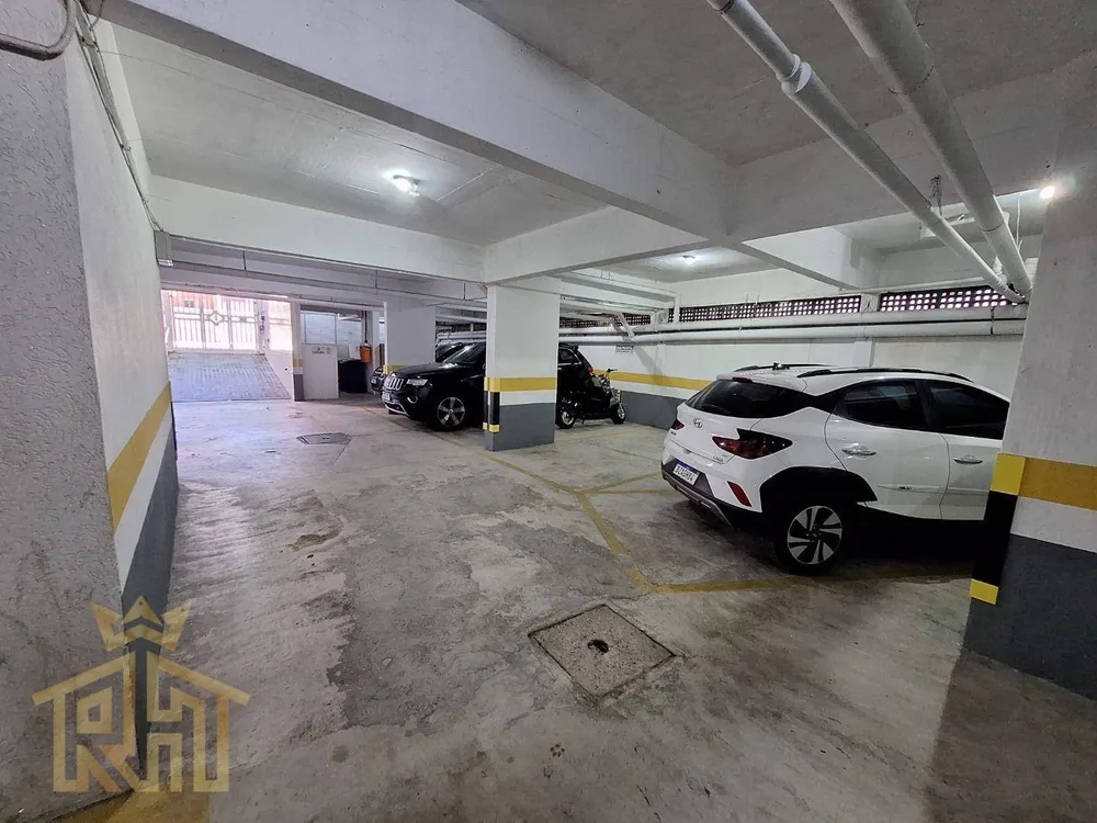 Apartamento, 2 quartos, 74 m² - Foto 7