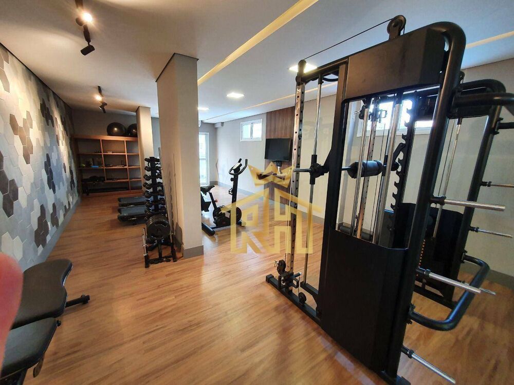 Apartamento, 2 quartos, 98 m² - Foto 11