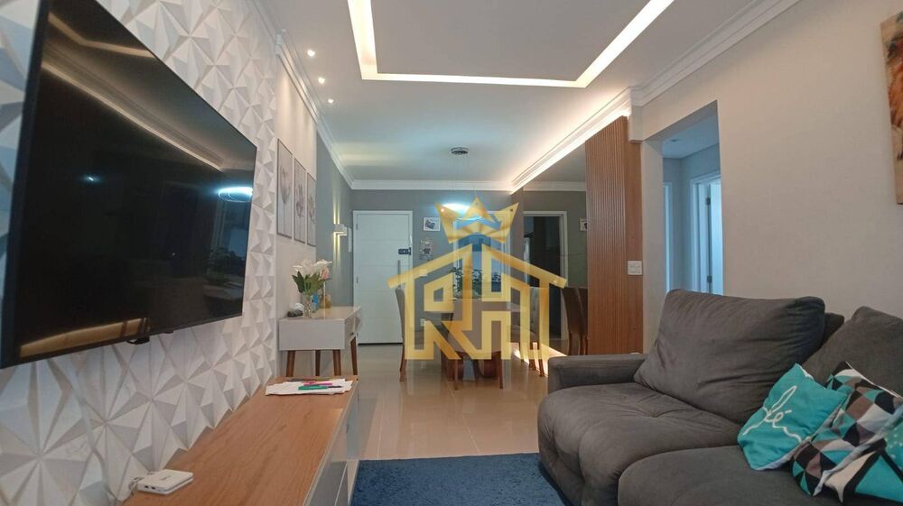 Apartamento, 2 quartos, 98 m² - Foto 3