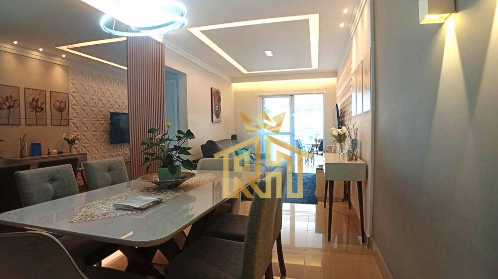 Apartamento, 2 quartos, 98 m² - Foto 2