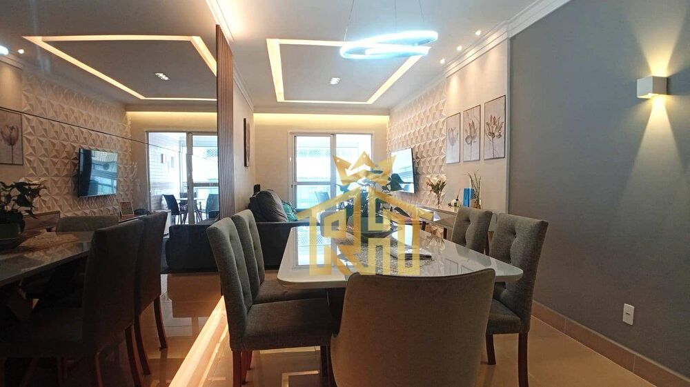 Apartamento, 2 quartos, 98 m² - Foto 1