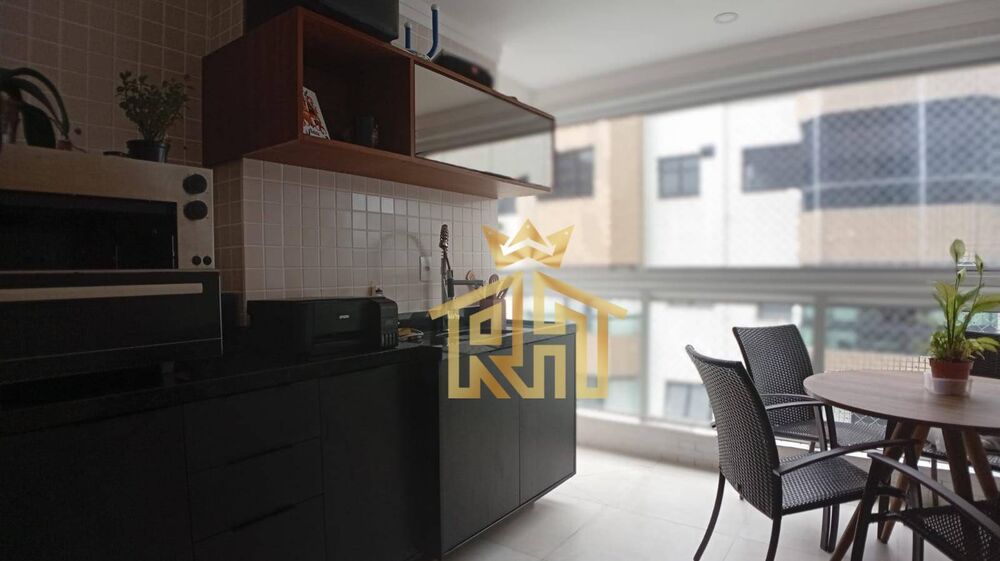Apartamento, 2 quartos, 98 m² - Foto 5