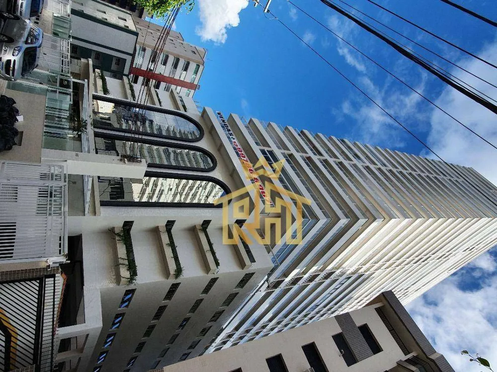 Apartamento, 2 quartos, 98 m² - Foto 17