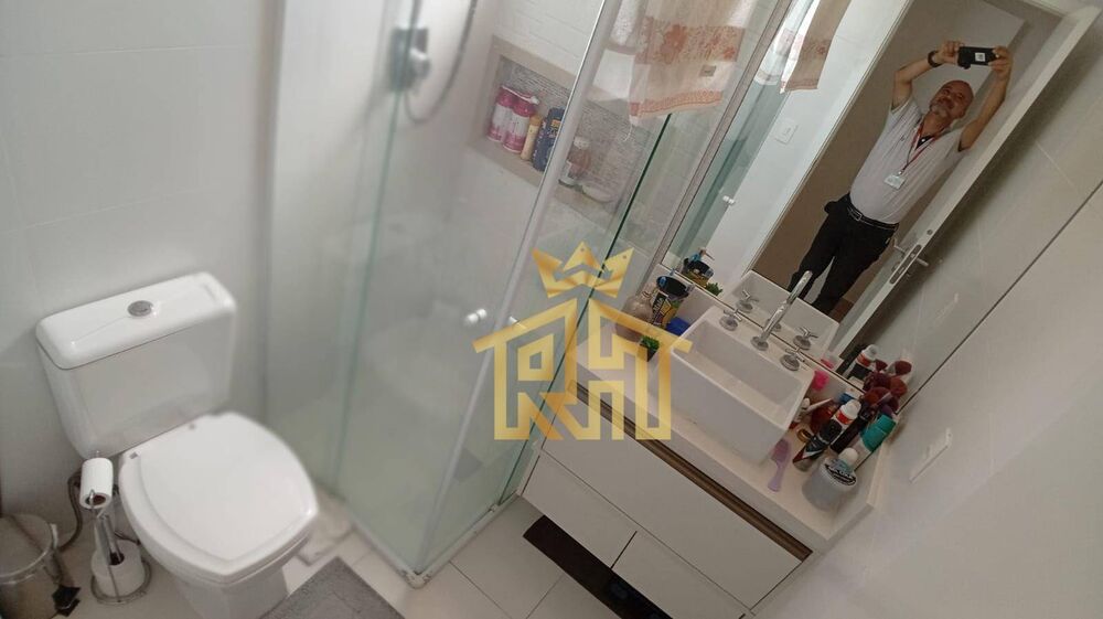 Apartamento, 2 quartos, 98 m² - Foto 8