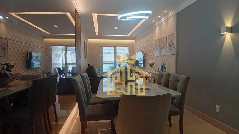 Apartamento, 2 quartos, 98 m² - Foto 4